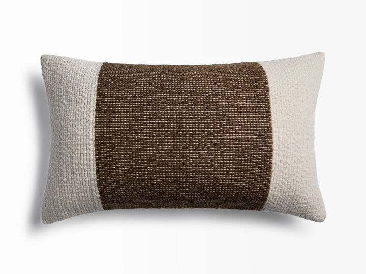 Sierra Mini Lumbar Pillow Cover (Java)