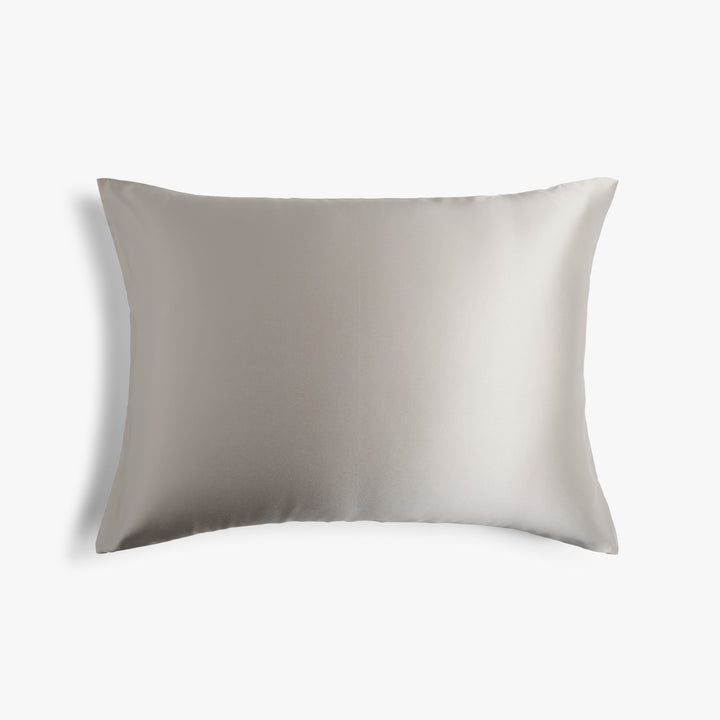 Silk Pillowcase (Bone)