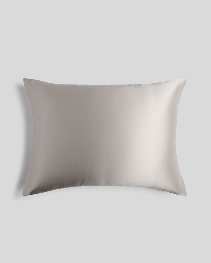 Silk Pillowcase (Bone)