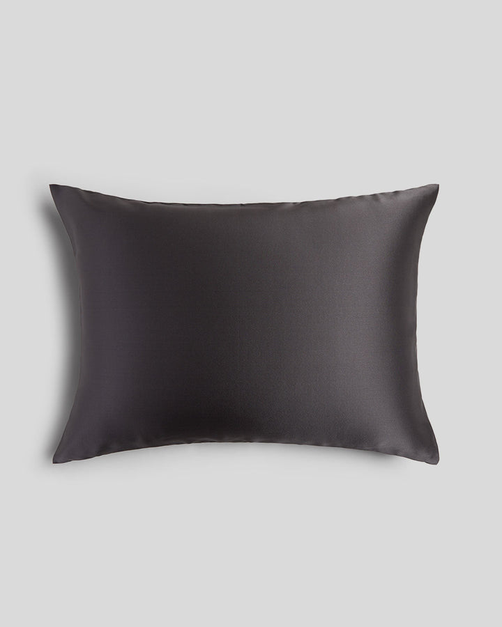 Silk Pillowcase (Slate)
