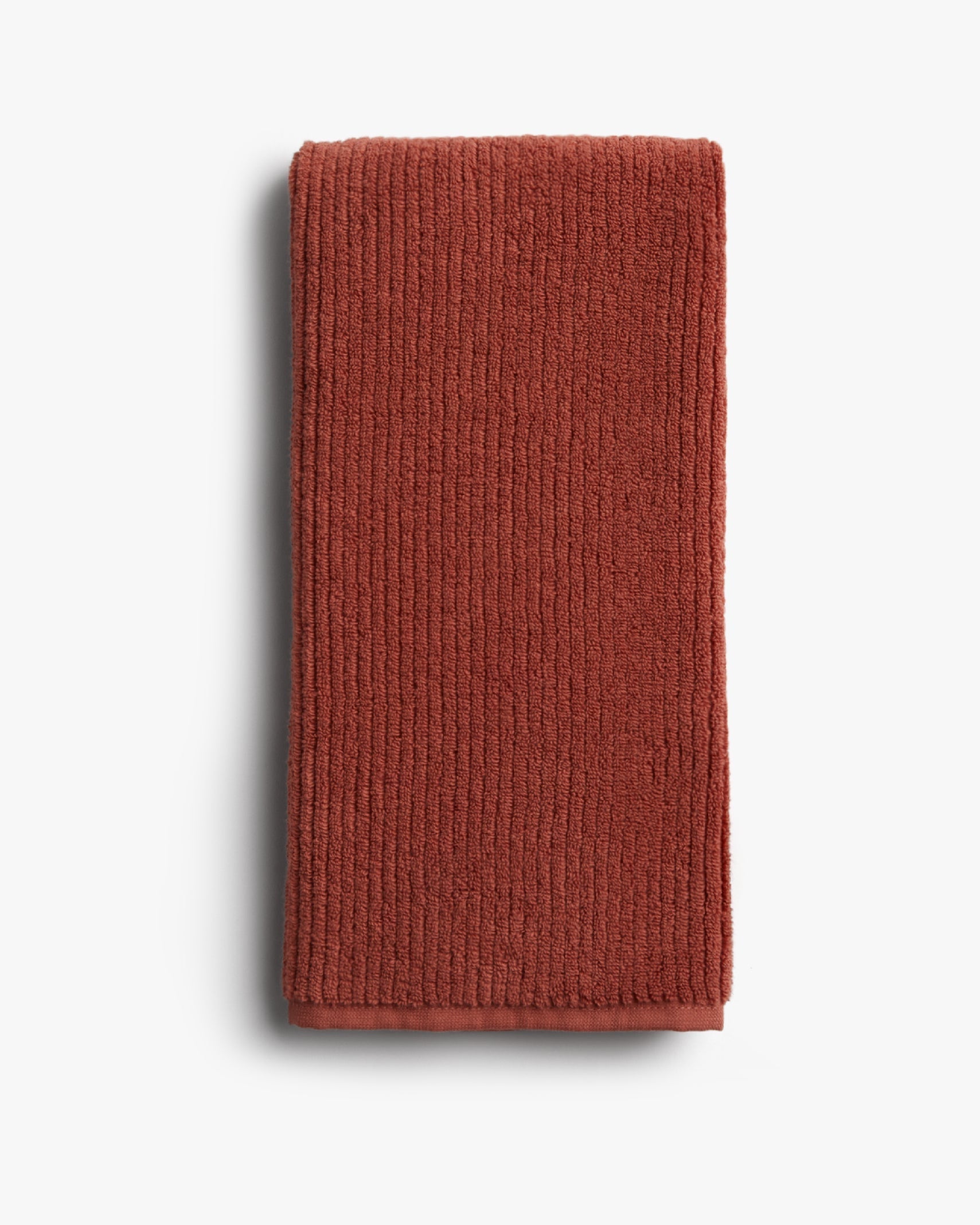 Soft Rib Towels - Thumbnail 2