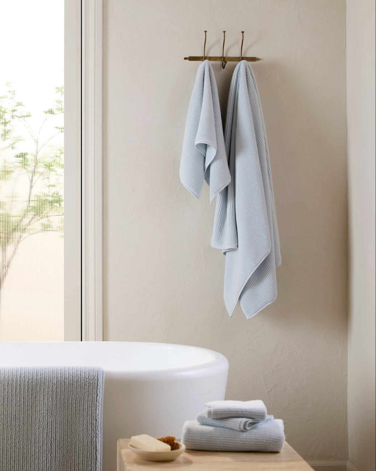 Parachute Home - Spa goals, sale price.