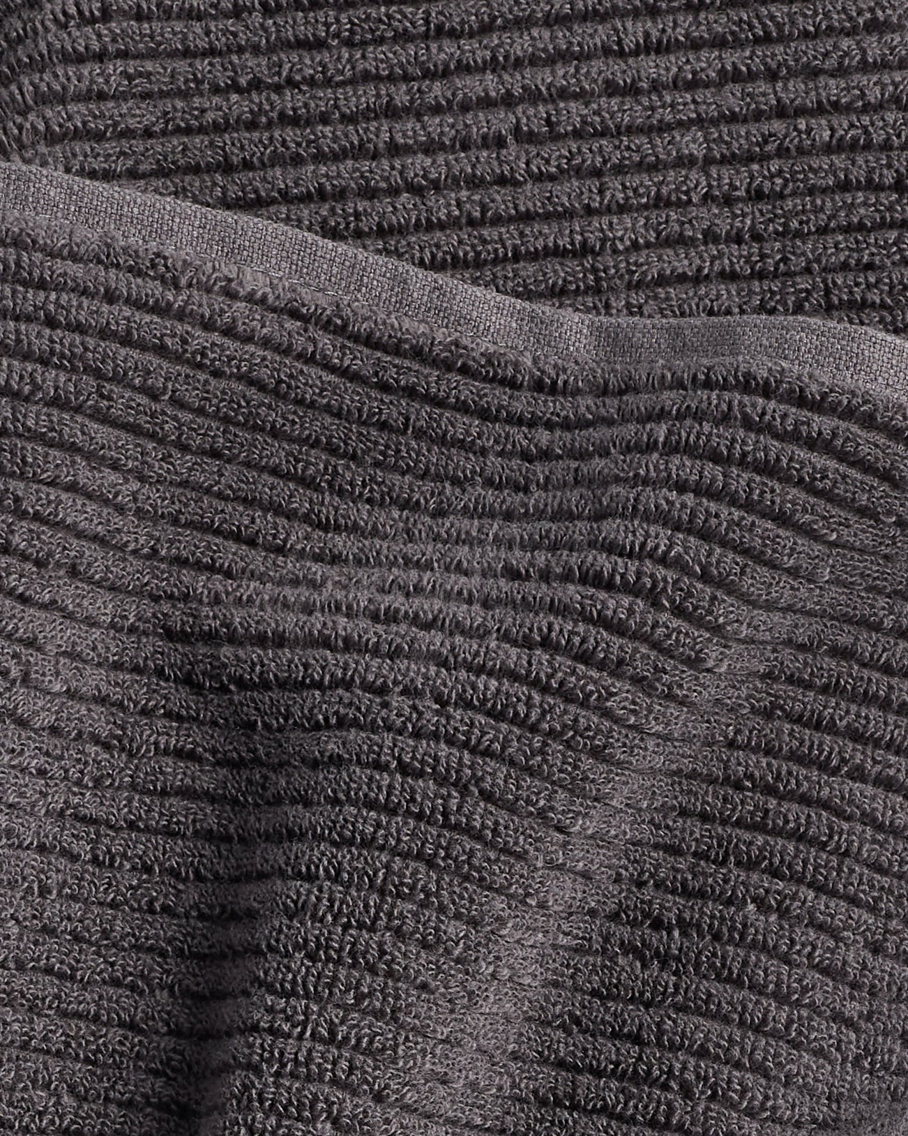 Parachute Home Rib Bath Towel - Thumbnail 4