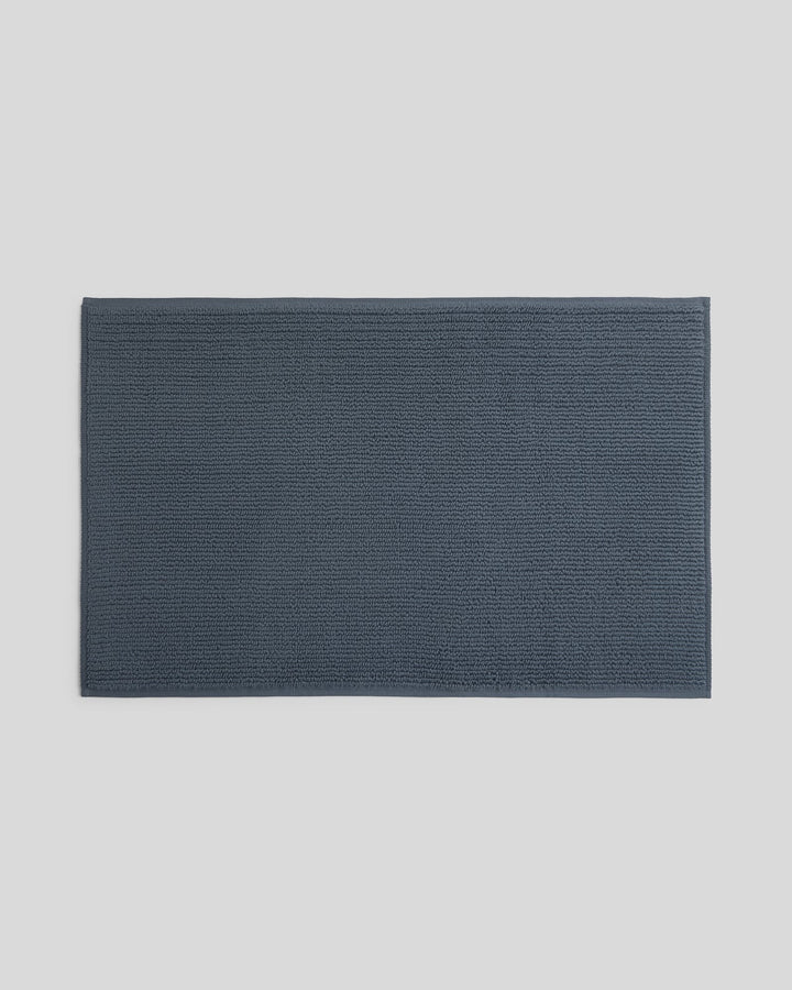 Soft Rib Tub Mat (Dusk)