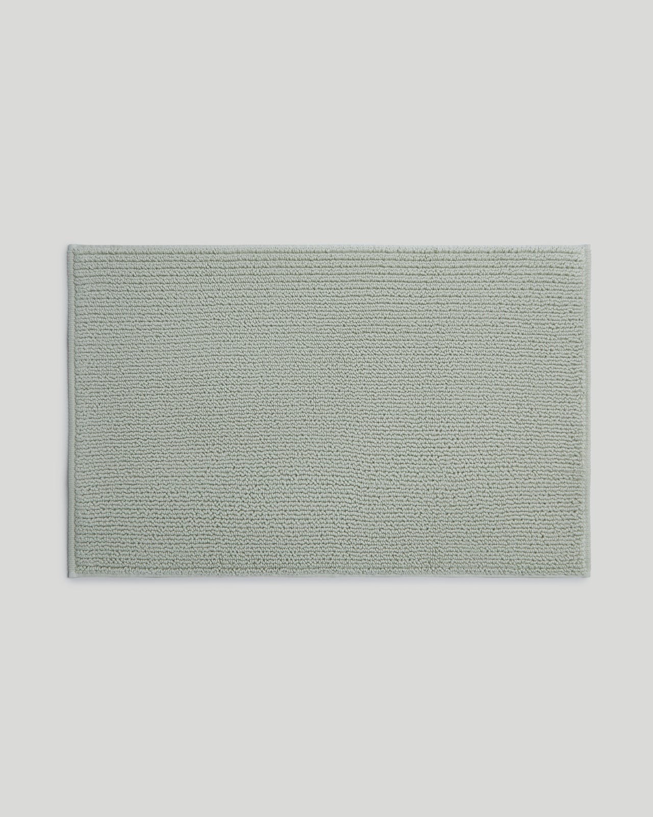 Soft Rib Tub Mat (Sage)