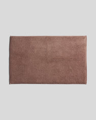 Soft Rib Tub Mat (Adobe)
