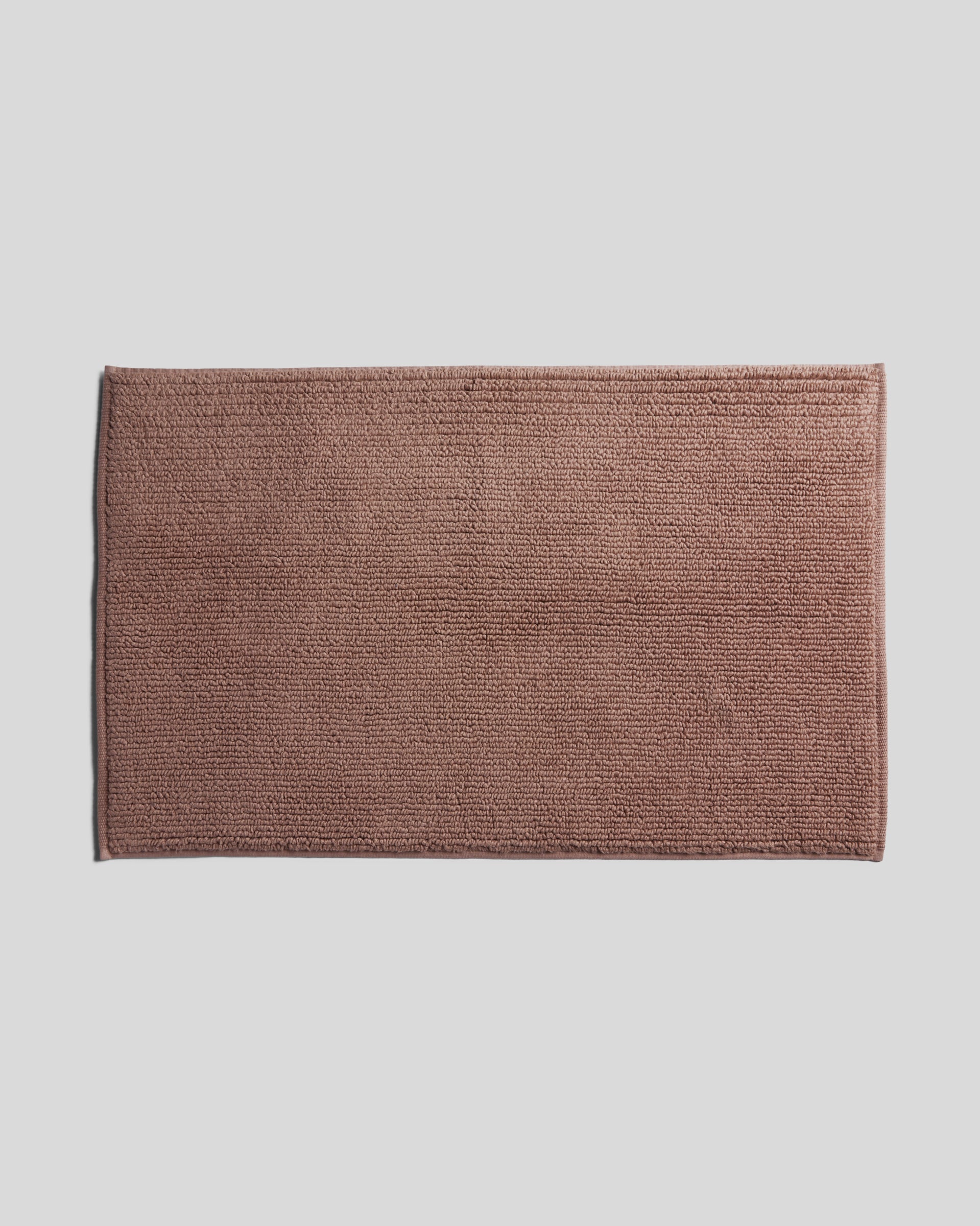 Parachute Soft Rib Tub Mat (Adobe) - Adobe