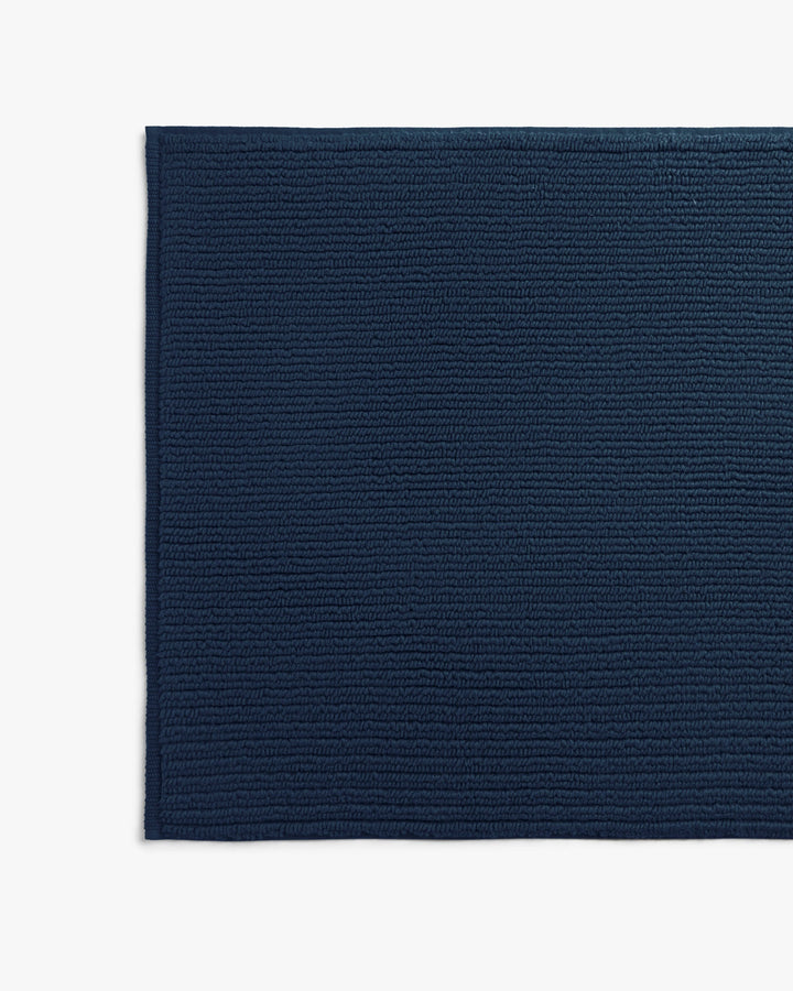 Soft Rib Tub Mat (Marine)