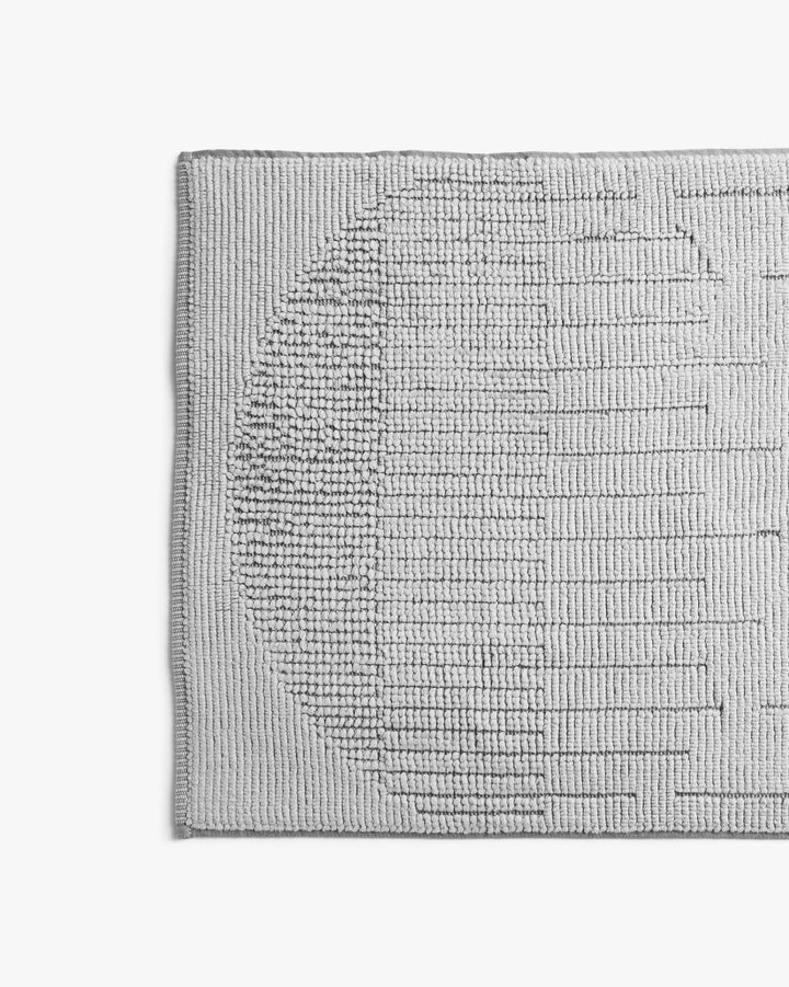 Sunset Bath Rug