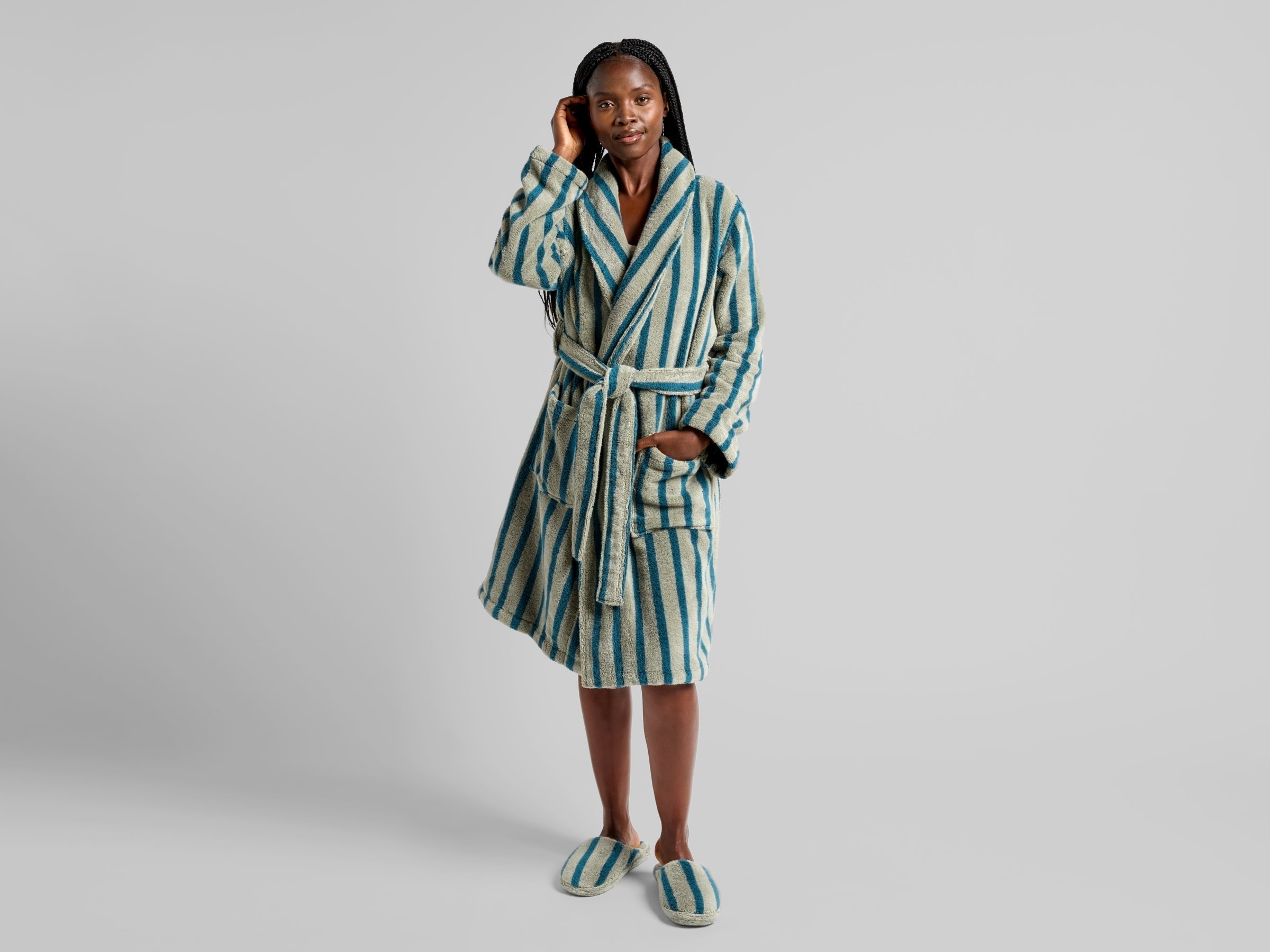 Bathrobes – Parachute Home
