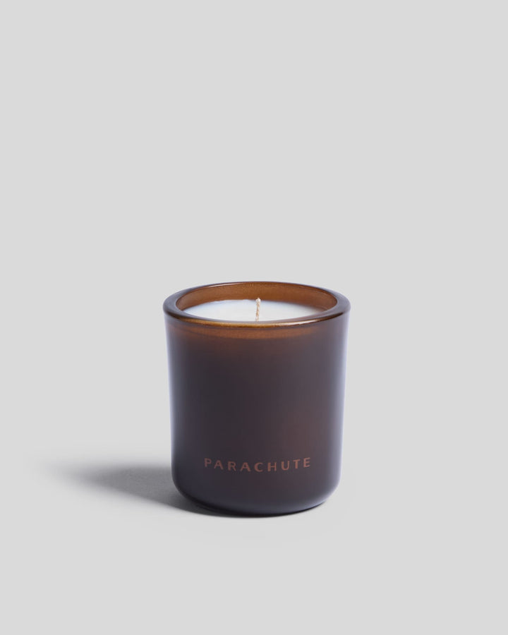 The Parachute Candle