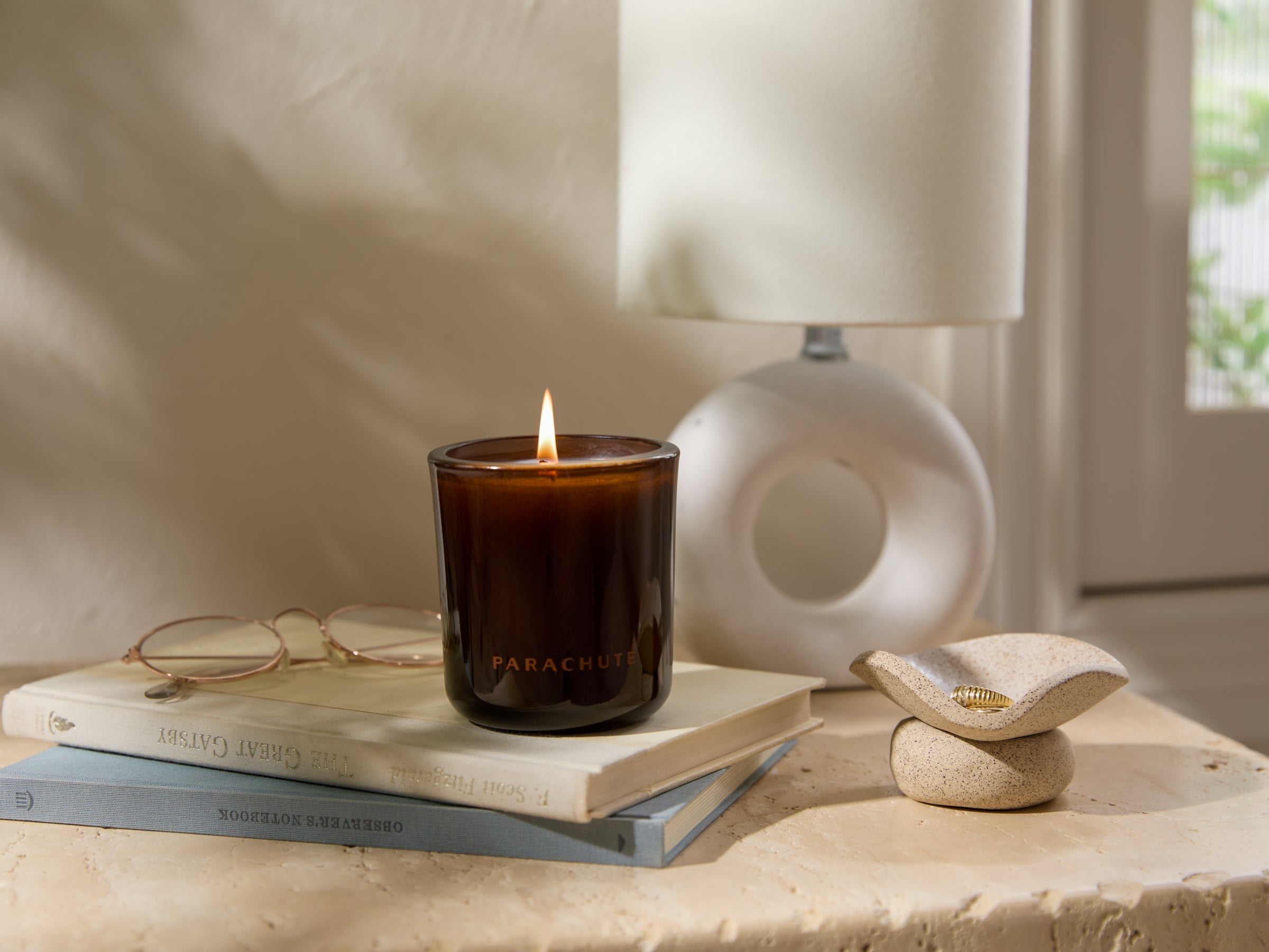 The Parachute Candle - Thumbnail 2