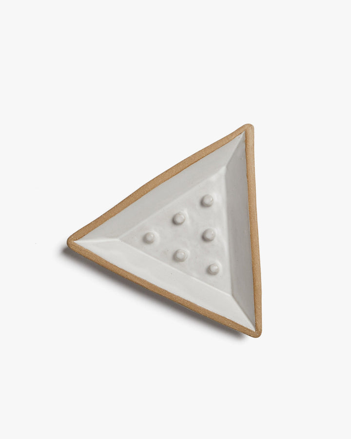 Triangle Soap Dish