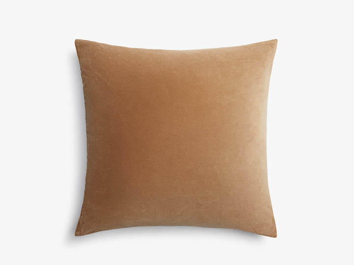 Velvet Pillow Cover