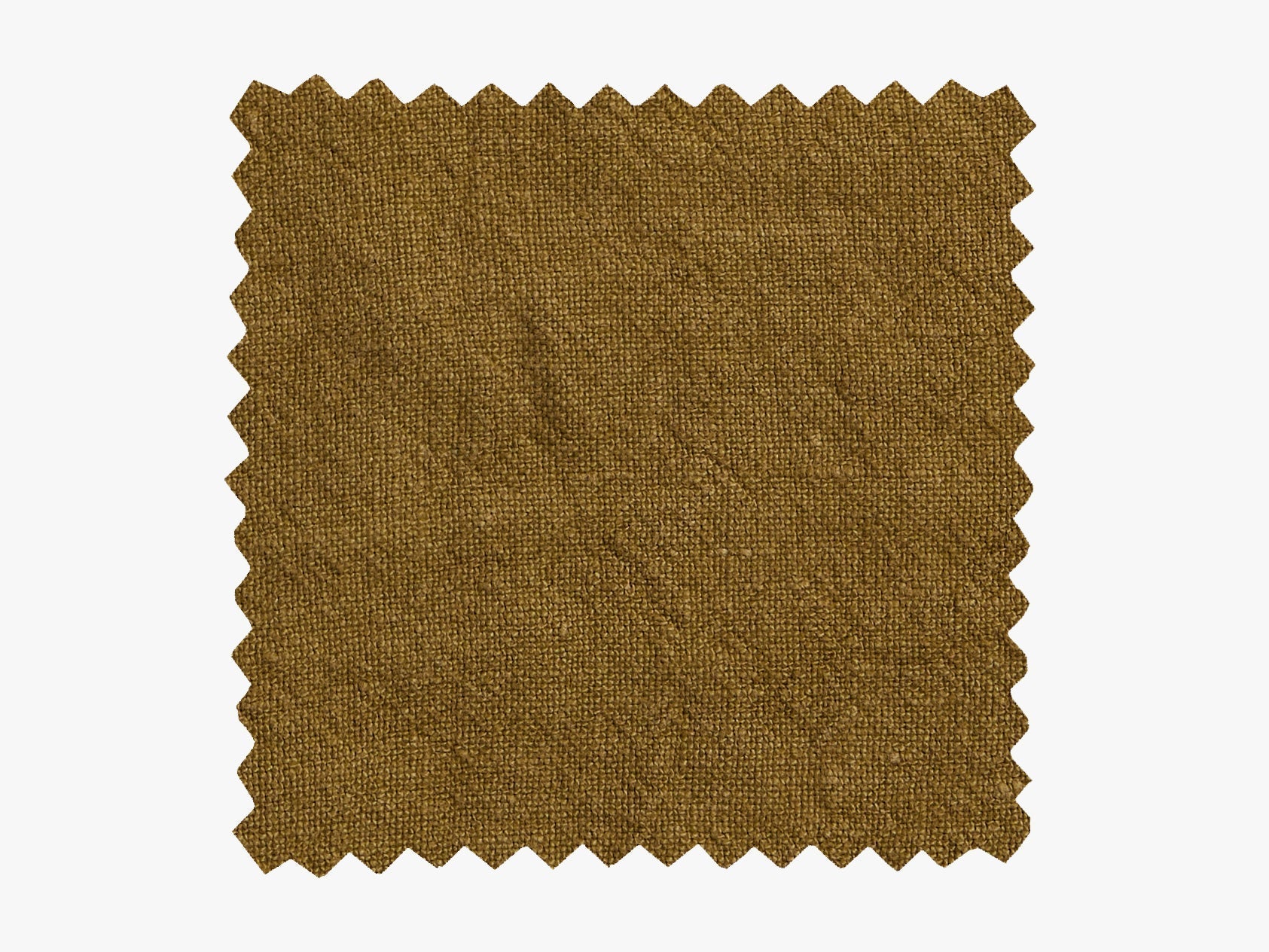 Vintage Linen Fabric Swatch (Kelp) – Parachute Home