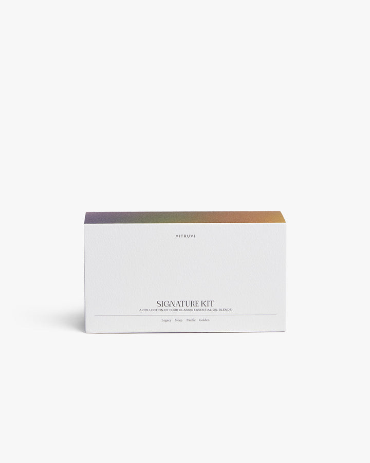 Signature Kit