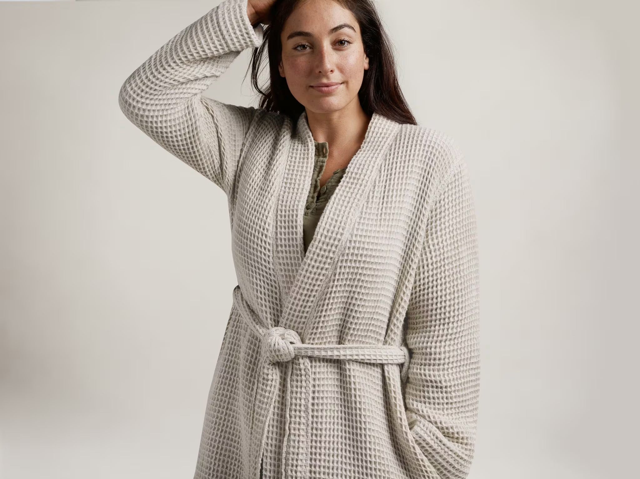Bathrobes – Parachute Home