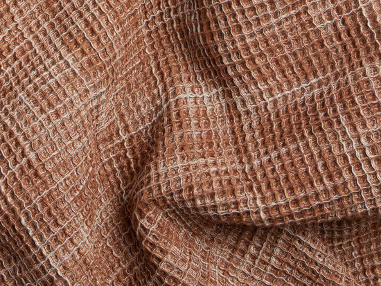 Waffle Towels - FINAL SALE (Terra) – Parachute Home