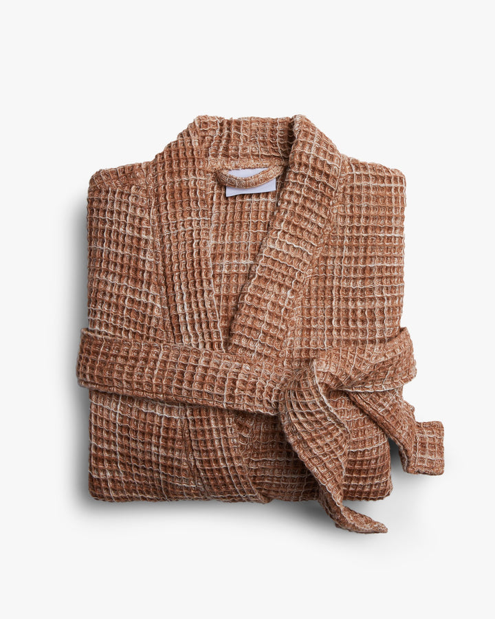Waffle Robe (Terra)