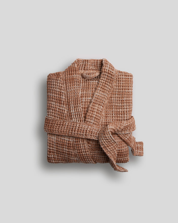 Waffle Robe (Terra)
