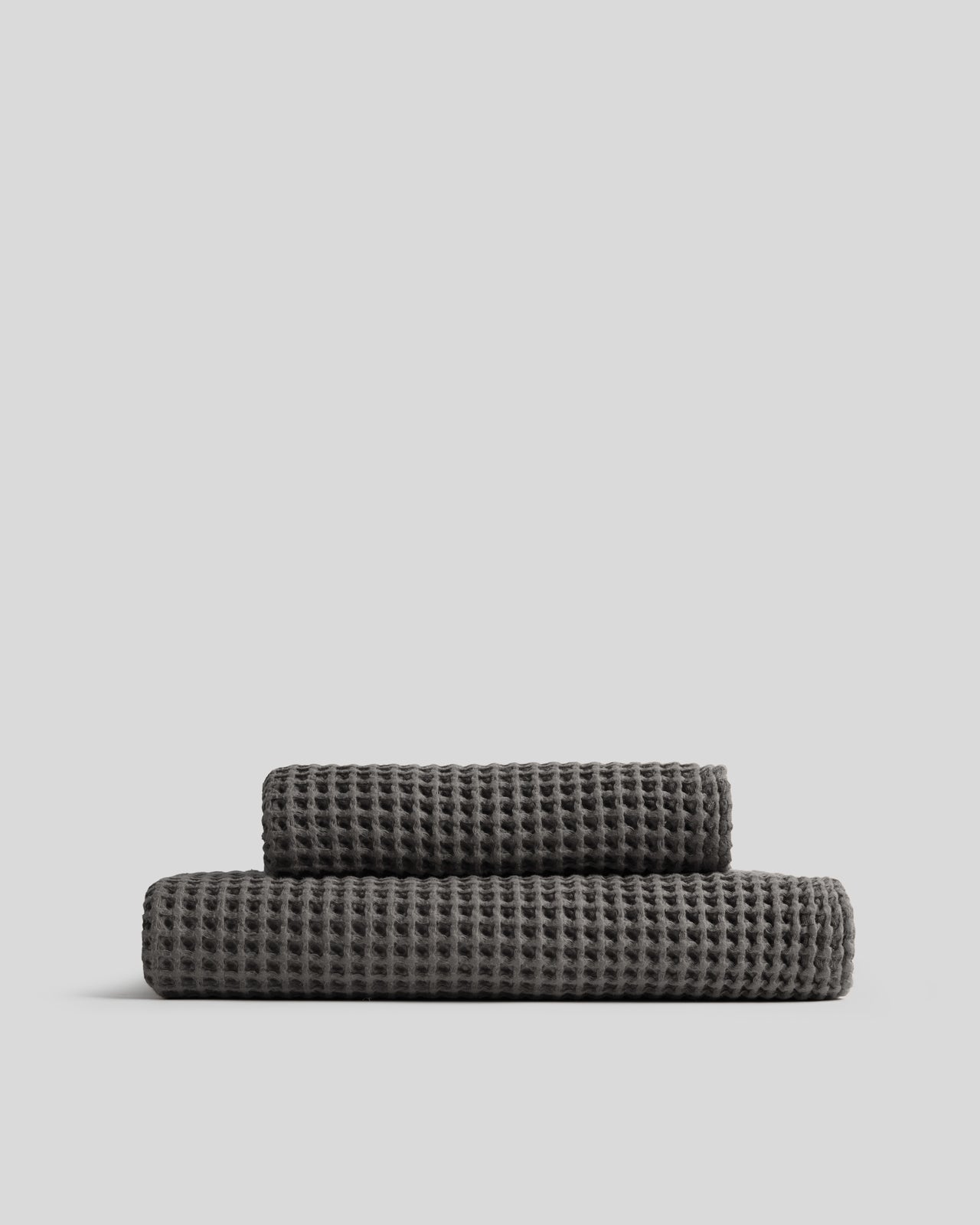 Waffle Bath Towels in 100% Long-staple Turkish Cotton | Parachute Home
