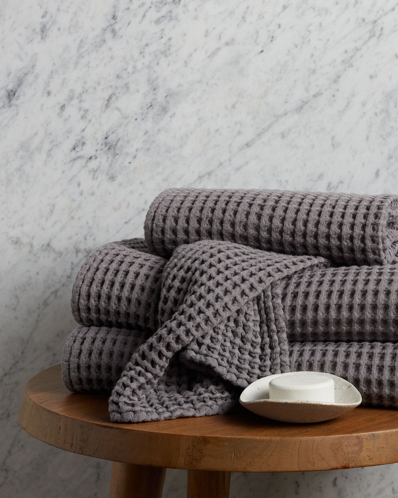 Parachute Waffle Towels - Thumbnail 3