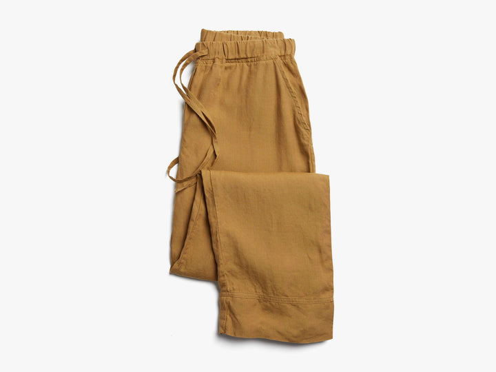 Women's Linen Pant - FINAL SALE
