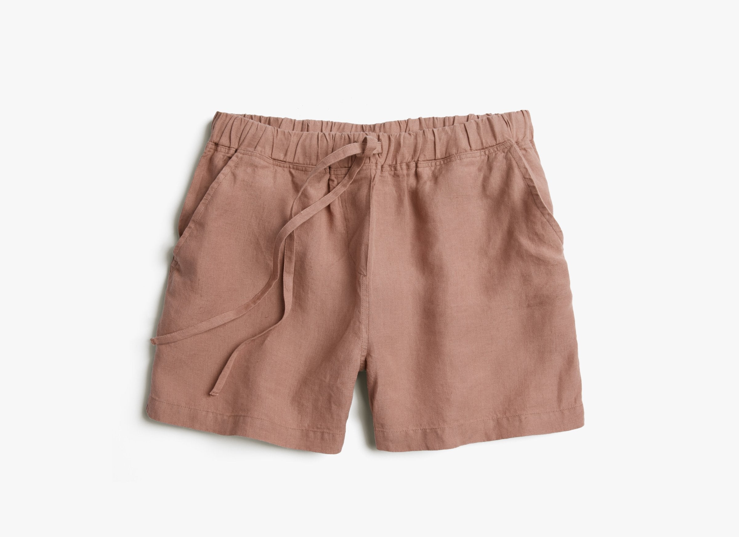 Women's Linen Short - FINAL SALE