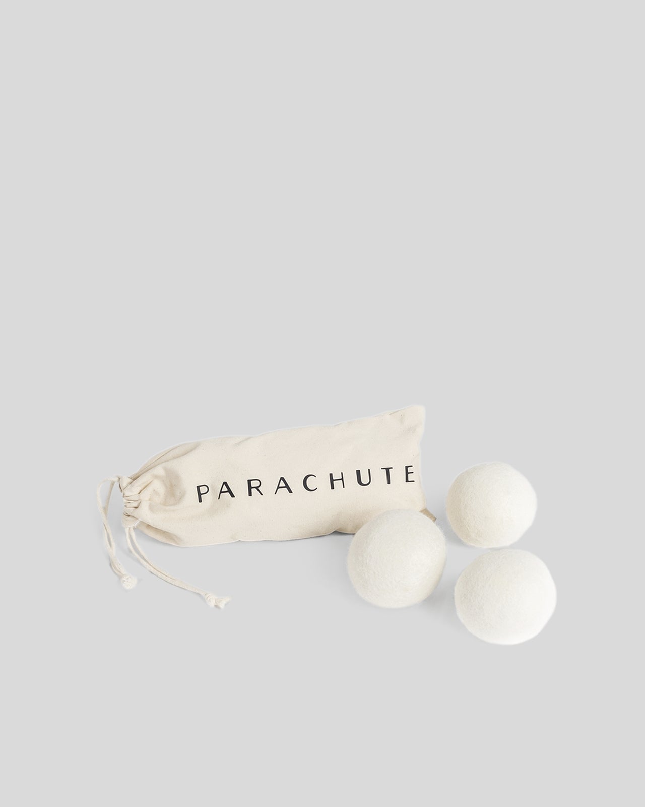 Wool Dryer Balls - Hypoallergenic