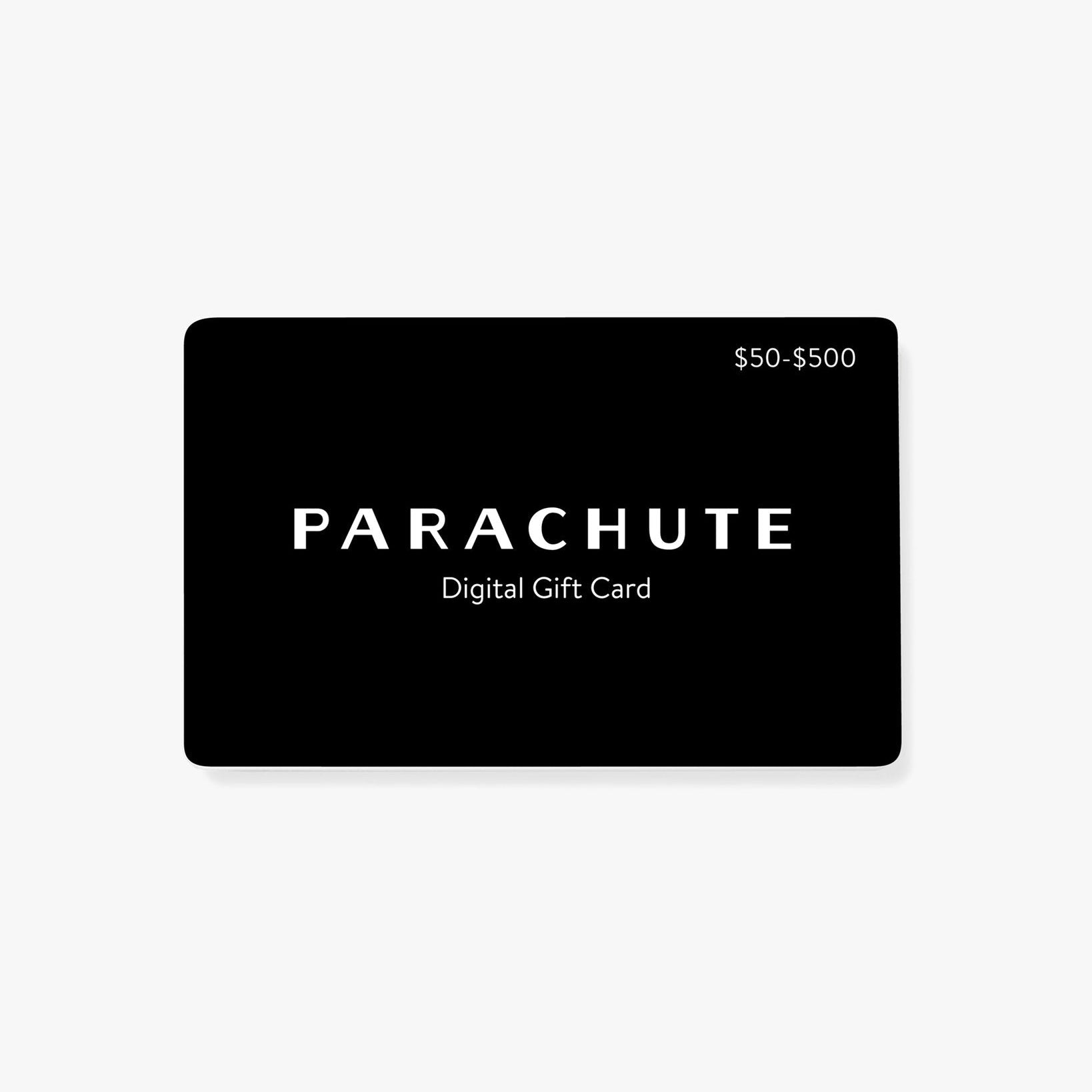 Gift Card | Parachute